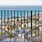 شقة Elegante Duplex Con Increibles Vistas Al Mar Mijas - Cascada De Riviera C2