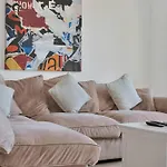 Elegante Duplex Con Increibles Vistas Al Mar Mijas - Cascada De Riviera C2