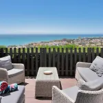 Elegante Duplex Con Increibles Vistas Al Mar Mijas - Cascada De Riviera C2 Sitio de Calahonda