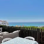 Elegante Duplex Con Increibles Vistas Al Mar Mijas - Cascada De Riviera C2 شقة *