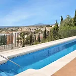 Elegante Duplex Con Increibles Vistas Al Mar Mijas - Cascada De Riviera C2 شقة Sitio de Calahonda