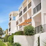 Elegante Duplex Con Increibles Vistas Al Mar Mijas - Cascada De Riviera C2 *