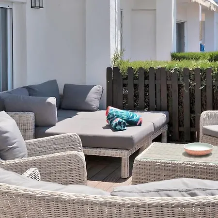 Elegante Duplex Con Increibles Vistas Al Mar Mijas - Cascada De Riviera C2 * Sitio de Calahonda