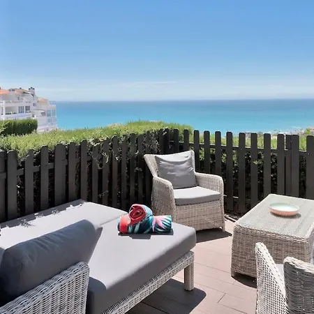Elegante Duplex Con Increibles Vistas Al Mar Mijas - Cascada De Riviera C2